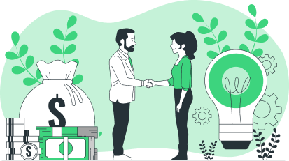 Funding for Startups