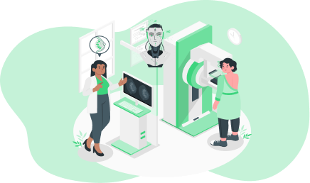 Artificial intelligence in Healthcare
