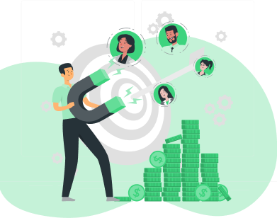 Image depicting Technological Superpowers and Generative AI as engines of startup empowerment.