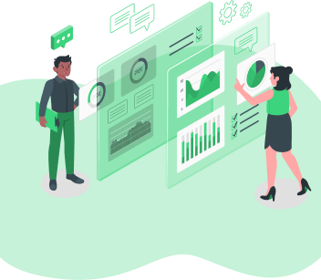 Illustration of LLM startups reshaping AI landscape beyond GPT companies