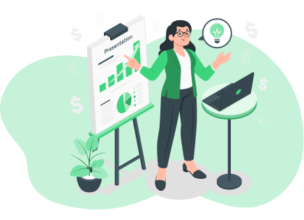 Entrepreneur Raising Venture Capital: Pitching to Investors for Startup Funding